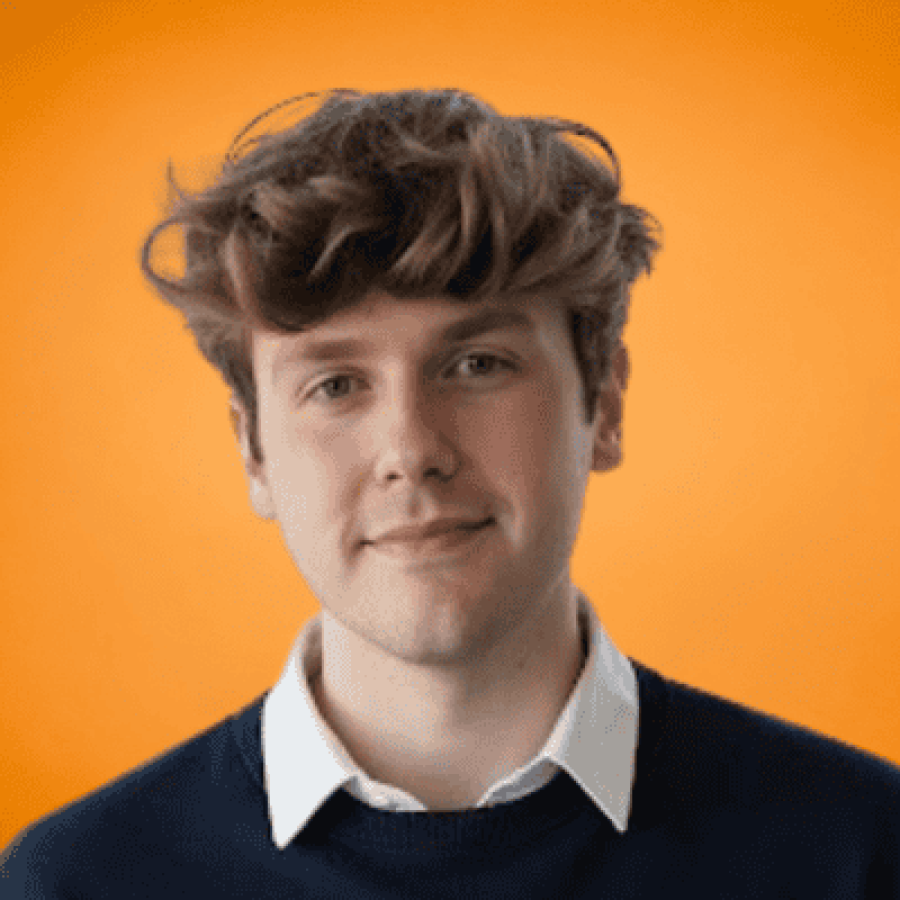 Team Headshots (7)